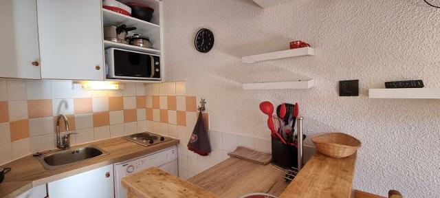 travelski home choice - Flats ZENITH - Plagne - Aime 2000