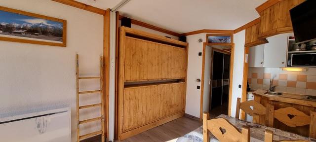 travelski home choice - Flats ZENITH - Plagne - Aime 2000