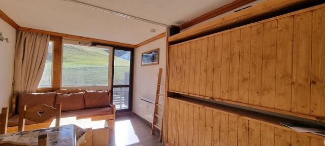 travelski home choice - Flats ZENITH - Plagne - Aime 2000