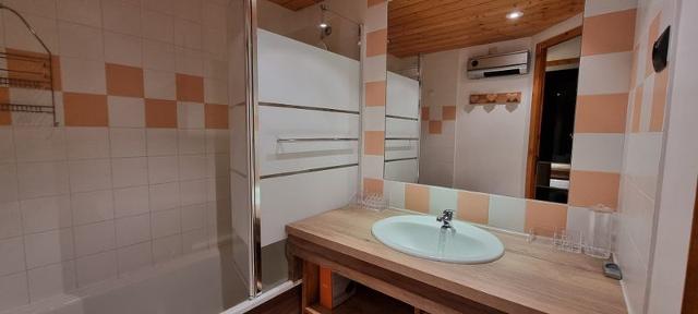travelski home choice - Flats ZENITH - Plagne - Aime 2000