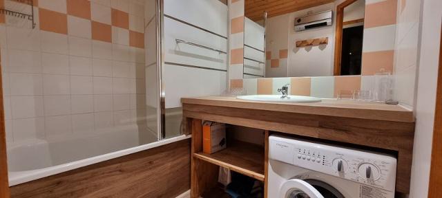 travelski home choice - Flats ZENITH - Plagne - Aime 2000
