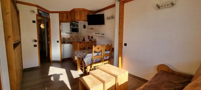 travelski home choice - Flats ZENITH - Plagne - Aime 2000