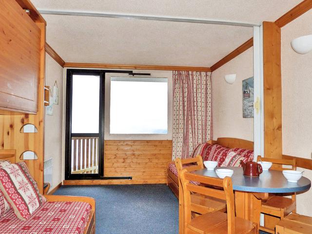 travelski home choice - Flats ZENITH - Plagne - Aime 2000