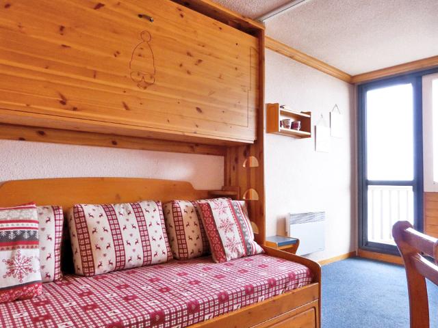 travelski home choice - Flats ZENITH - Plagne - Aime 2000