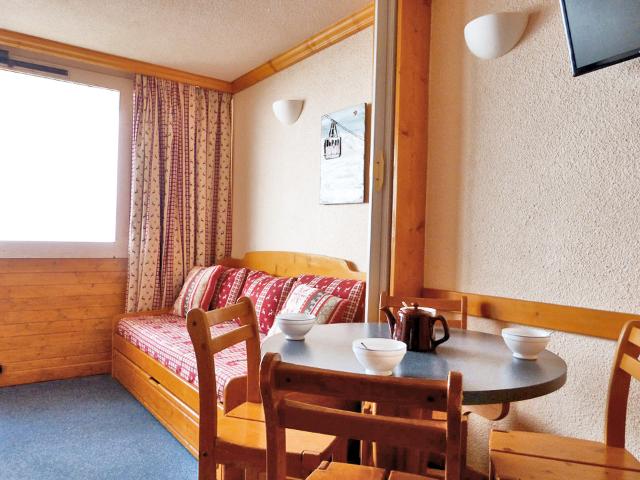 travelski home choice - Flats ZENITH - Plagne - Aime 2000