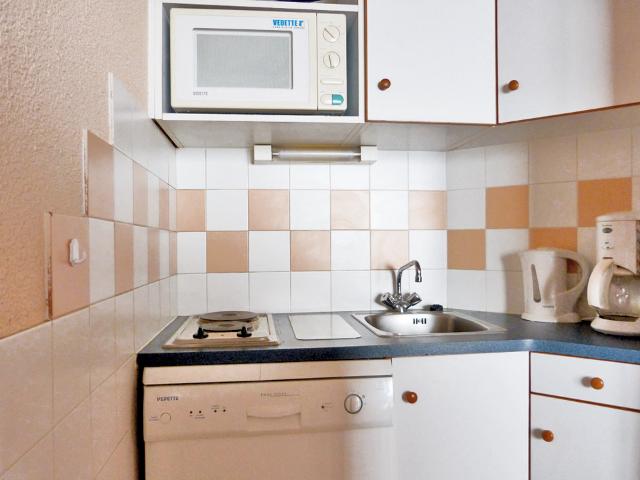 travelski home choice - Flats ZENITH - Plagne - Aime 2000