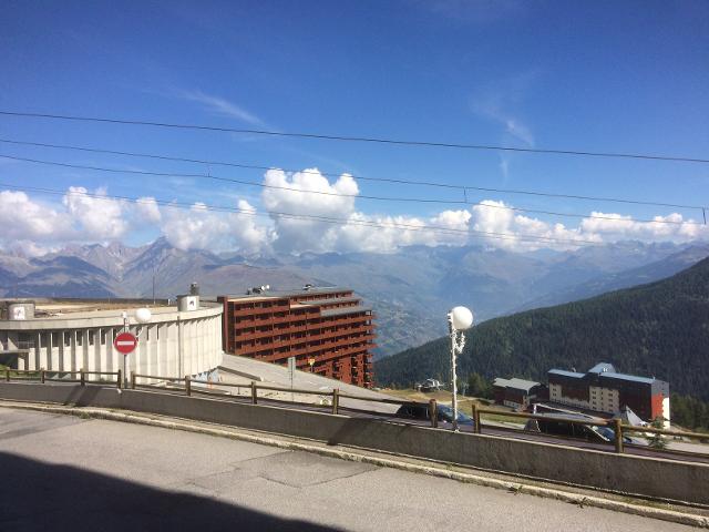 travelski home choice - Flats ZENITH - Plagne - Aime 2000
