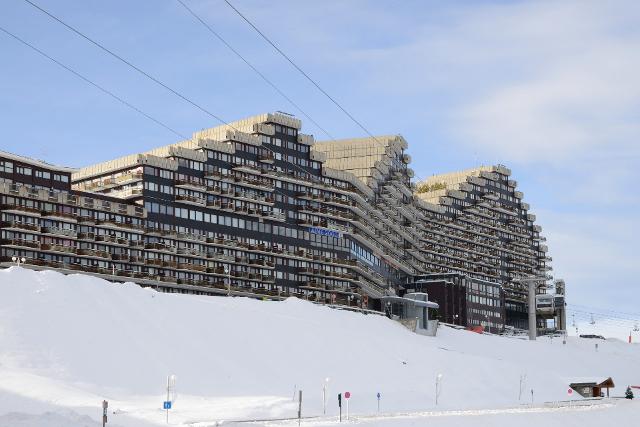 travelski home choice - Flats ZENITH - Plagne - Aime 2000