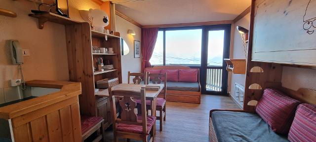 travelski home choice - Flats ZENITH - Plagne - Aime 2000