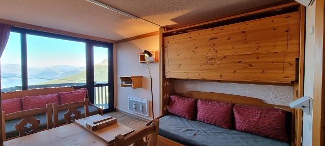 travelski home choice - Flats ZENITH - Plagne - Aime 2000