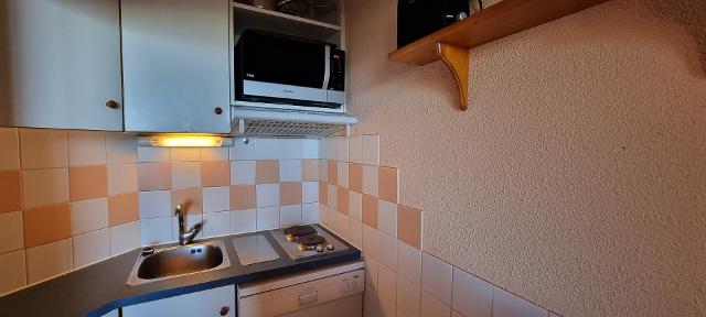 travelski home choice - Flats ZENITH - Plagne - Aime 2000