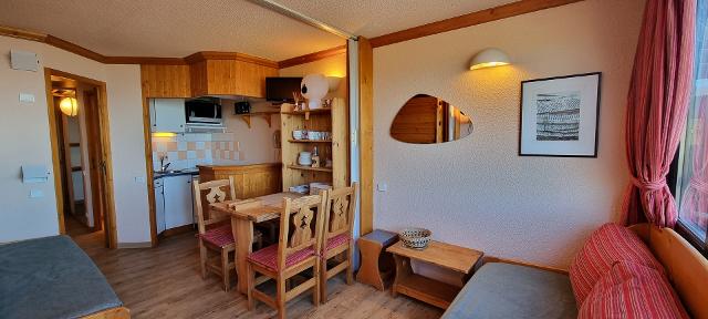 travelski home choice - Flats ZENITH - Plagne - Aime 2000