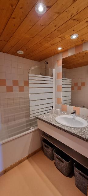 travelski home choice - Flats ZENITH - Plagne - Aime 2000