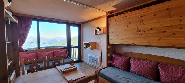 travelski home choice - Flats ZENITH - Plagne - Aime 2000