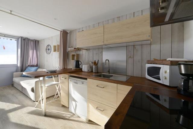 travelski home choice - Flats ZENITH - Plagne - Aime 2000