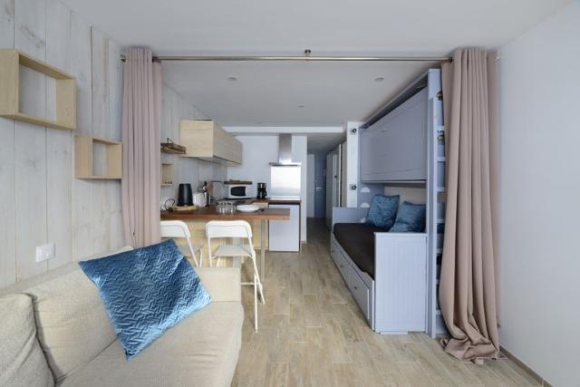 travelski home choice - Flats ZENITH - Plagne - Aime 2000