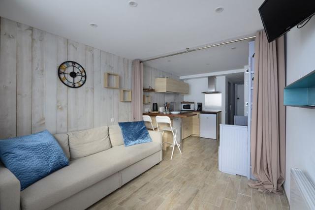 travelski home choice - Flats ZENITH - Plagne - Aime 2000