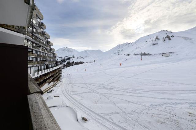 travelski home choice - Flats ZENITH - Plagne - Aime 2000