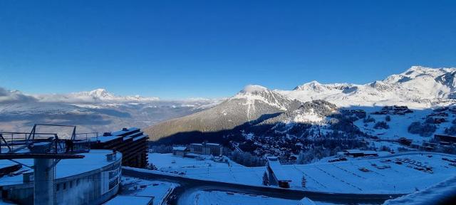 travelski home choice - Flats ZENITH - Plagne - Aime 2000