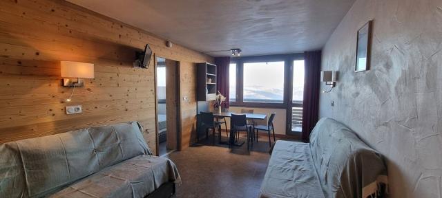 travelski home choice - Flats ZENITH - Plagne - Aime 2000
