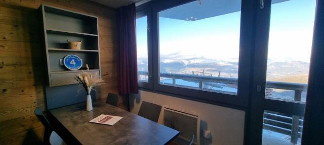 travelski home choice - Flats ZENITH - Plagne - Aime 2000