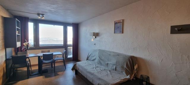 travelski home choice - Flats ZENITH - Plagne - Aime 2000