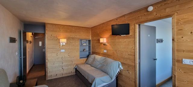 travelski home choice - Flats ZENITH - Plagne - Aime 2000