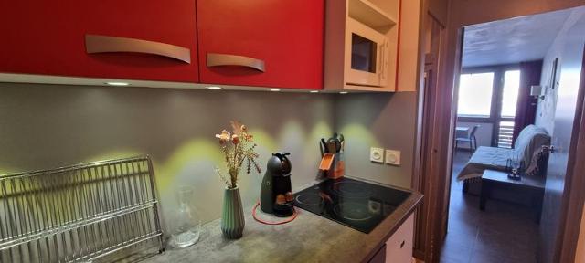 travelski home choice - Flats ZENITH - Plagne - Aime 2000