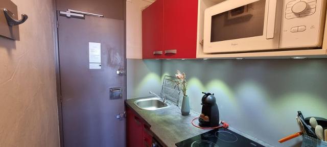 travelski home choice - Flats ZENITH - Plagne - Aime 2000