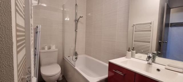 travelski home choice - Flats ZENITH - Plagne - Aime 2000