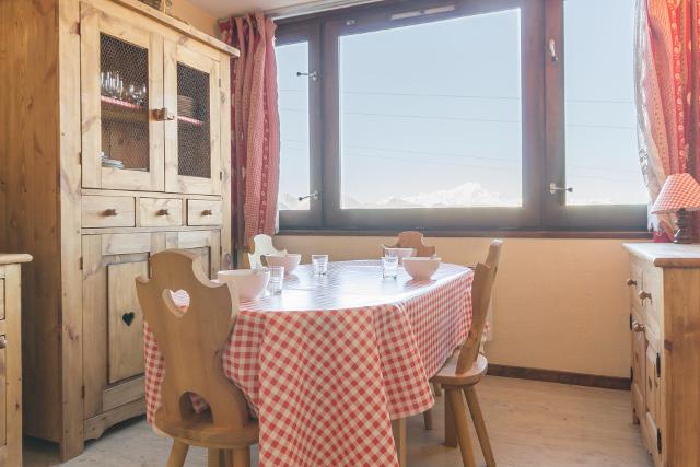 travelski home choice - Flats ZENITH - Plagne - Aime 2000