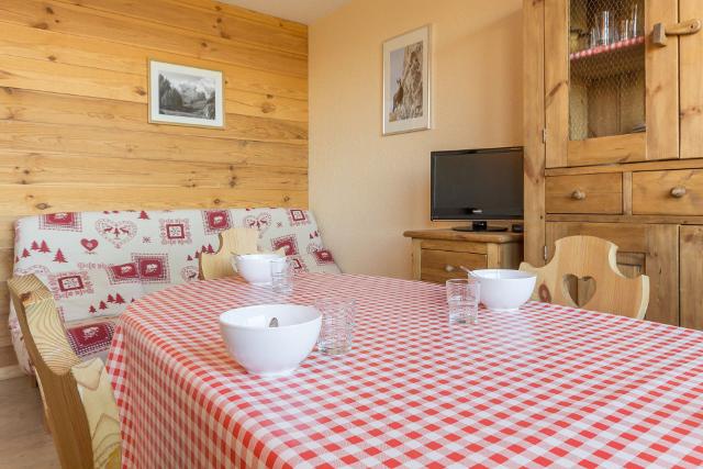 travelski home choice - Flats ZENITH - Plagne - Aime 2000