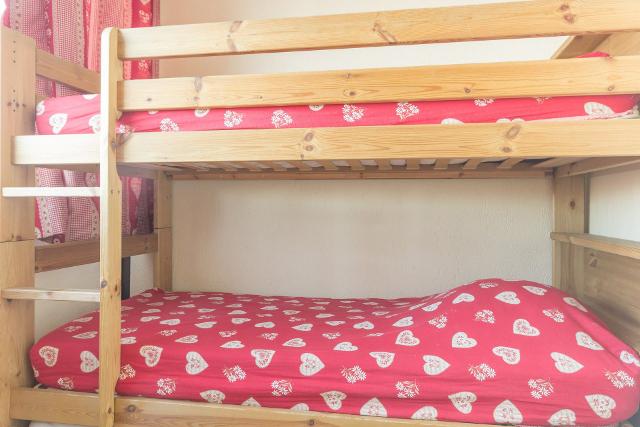 travelski home choice - Flats ZENITH - Plagne - Aime 2000