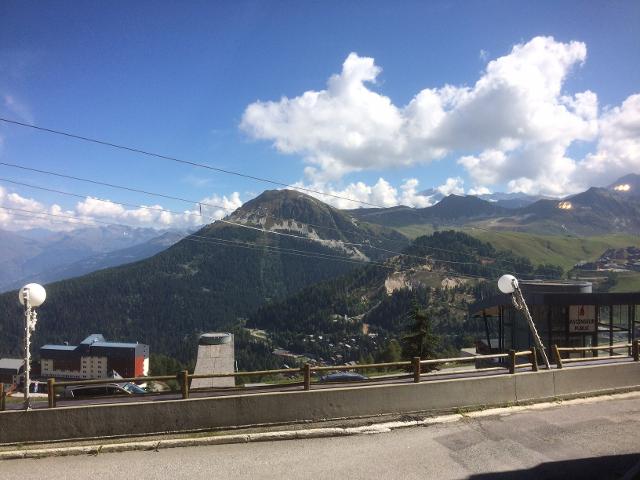 travelski home choice - Flats ZENITH - Plagne - Aime 2000