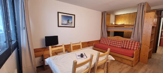 travelski home choice - Flats ZENITH - Plagne - Aime 2000