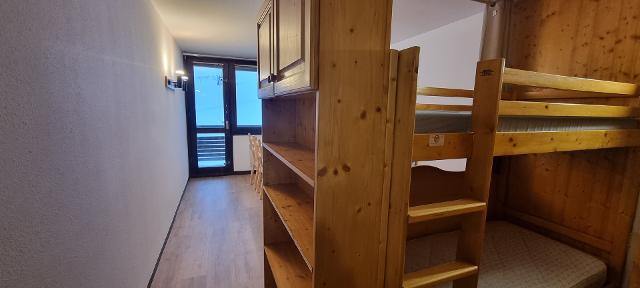 travelski home choice - Flats ZENITH - Plagne - Aime 2000