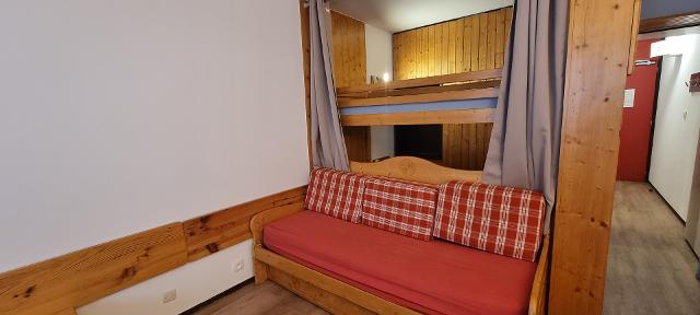 travelski home choice - Flats ZENITH - Plagne - Aime 2000