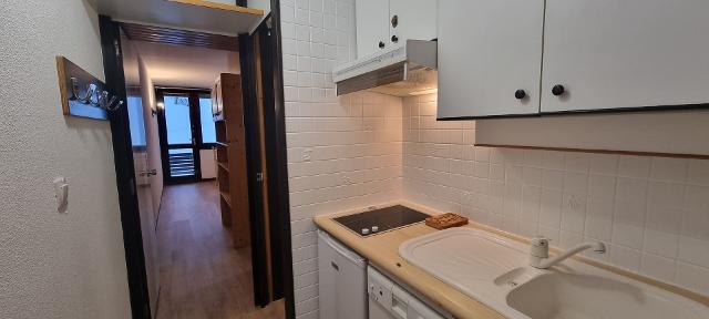 travelski home choice - Flats ZENITH - Plagne - Aime 2000