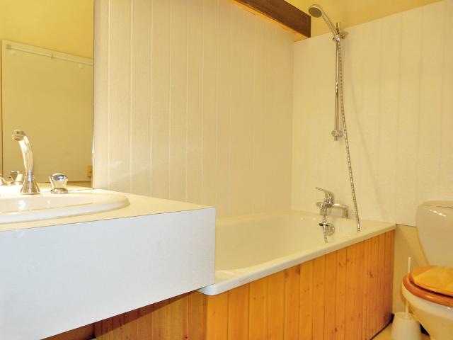 travelski home choice - Flats ZENITH - Plagne - Aime 2000