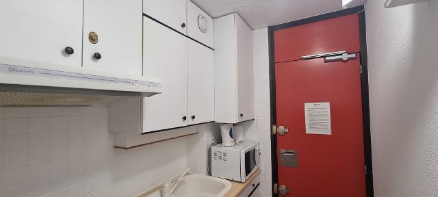 travelski home choice - Flats ZENITH - Plagne - Aime 2000