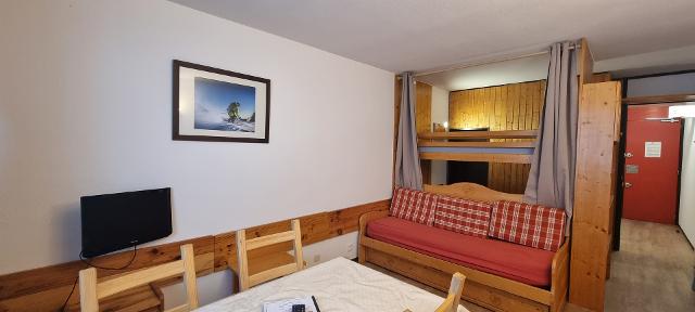 travelski home choice - Flats ZENITH - Plagne - Aime 2000