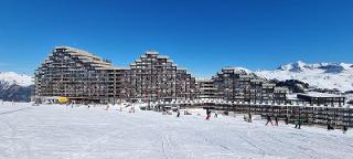 travelski home choice - Flats ZENITH - Plagne - Aime 2000