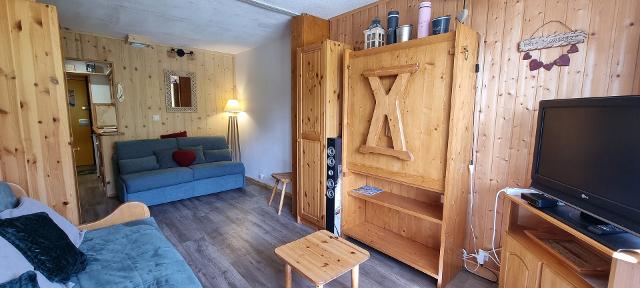 travelski home choice - Flats ZODIAC - Plagne - Aime 2000