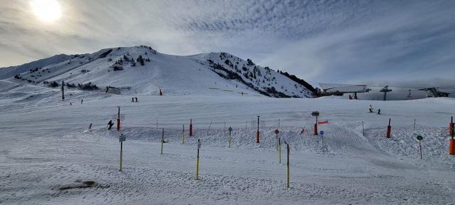travelski home choice - Flats ZODIAC - Plagne - Aime 2000