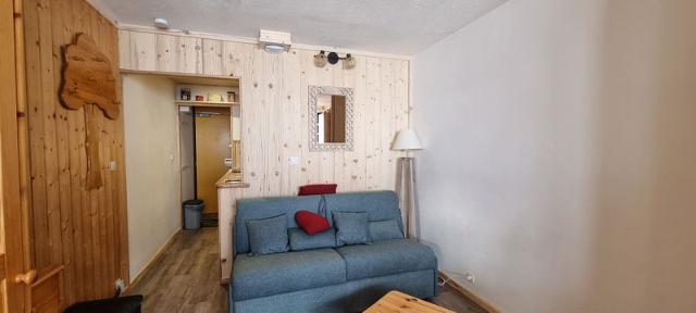 travelski home choice - Flats ZODIAC - Plagne - Aime 2000