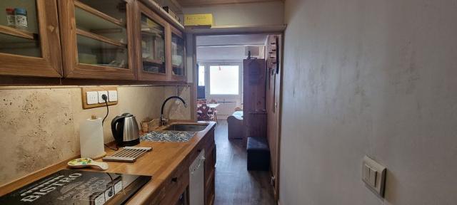 travelski home choice - Flats ZODIAC - Plagne - Aime 2000