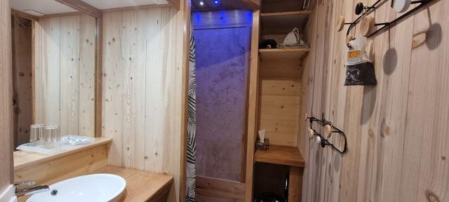 travelski home choice - Flats ZODIAC - Plagne - Aime 2000