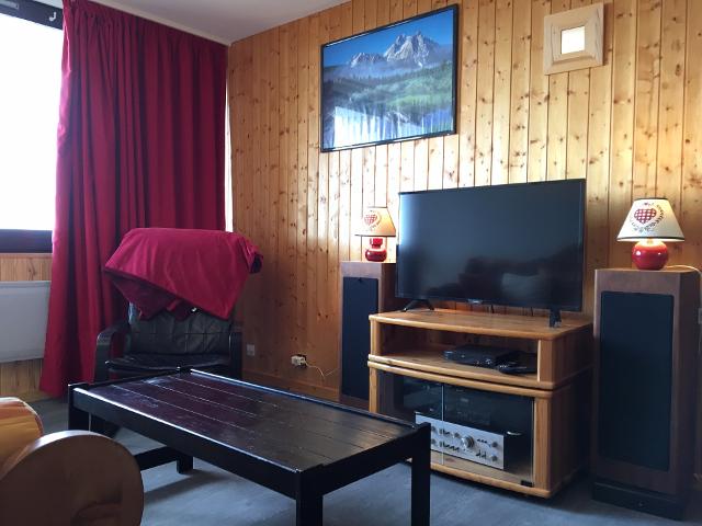 travelski home choice - Flats ZODIAC - Plagne - Aime 2000