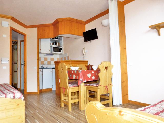 travelski home choice - Flats ZODIAC - Plagne - Aime 2000