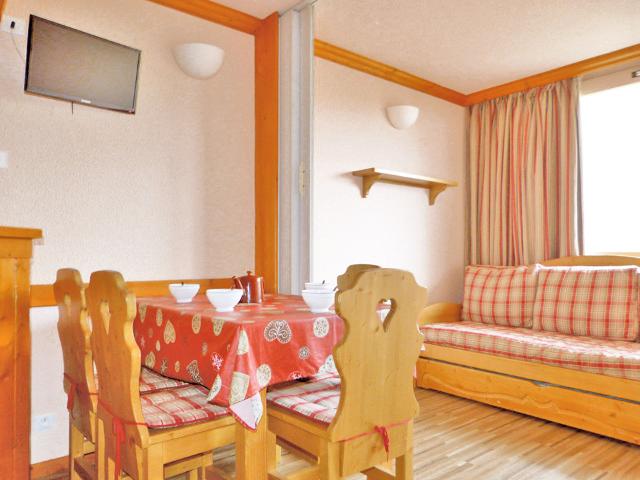 travelski home choice - Flats ZODIAC - Plagne - Aime 2000